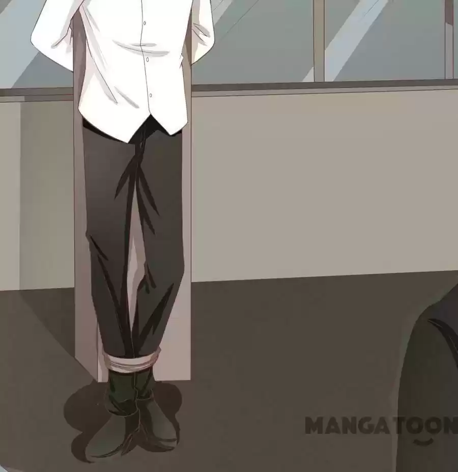 Wangjuede Siyou Baobei Chapter 223