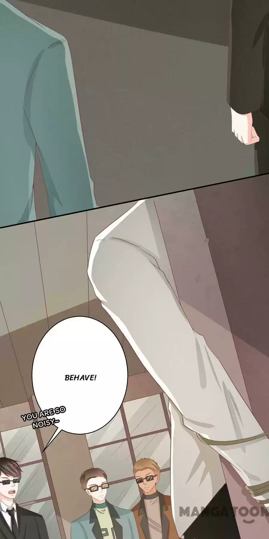 Wangjuede Siyou Baobei Chapter 223