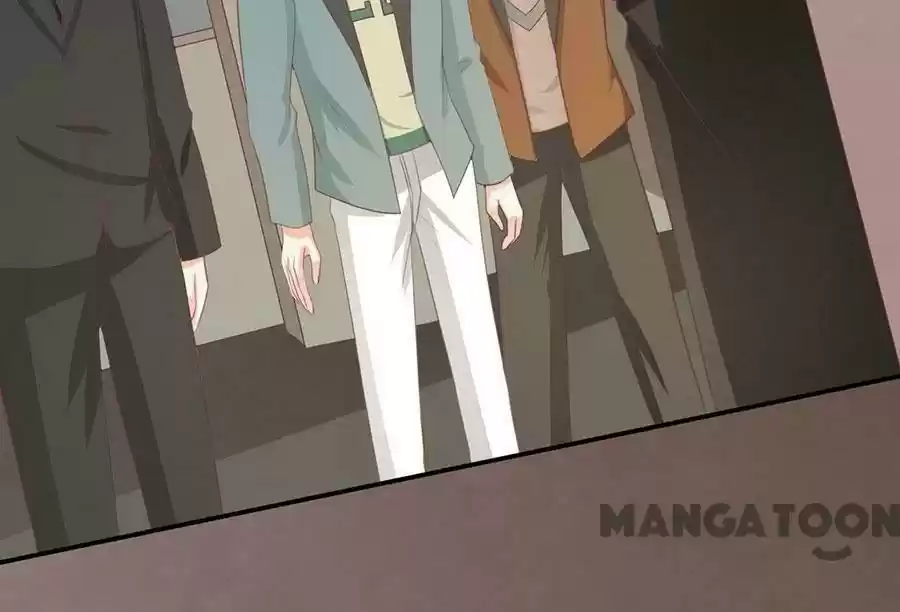 Wangjuede Siyou Baobei Chapter 223