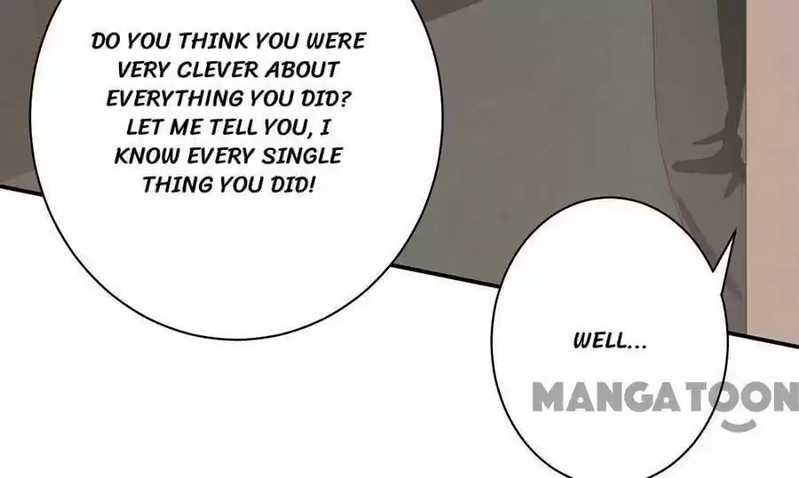 Wangjuede Siyou Baobei Chapter 223