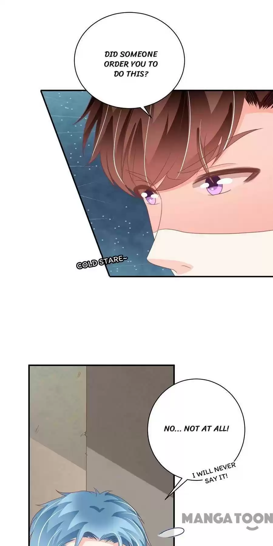 Wangjuede Siyou Baobei Chapter 223