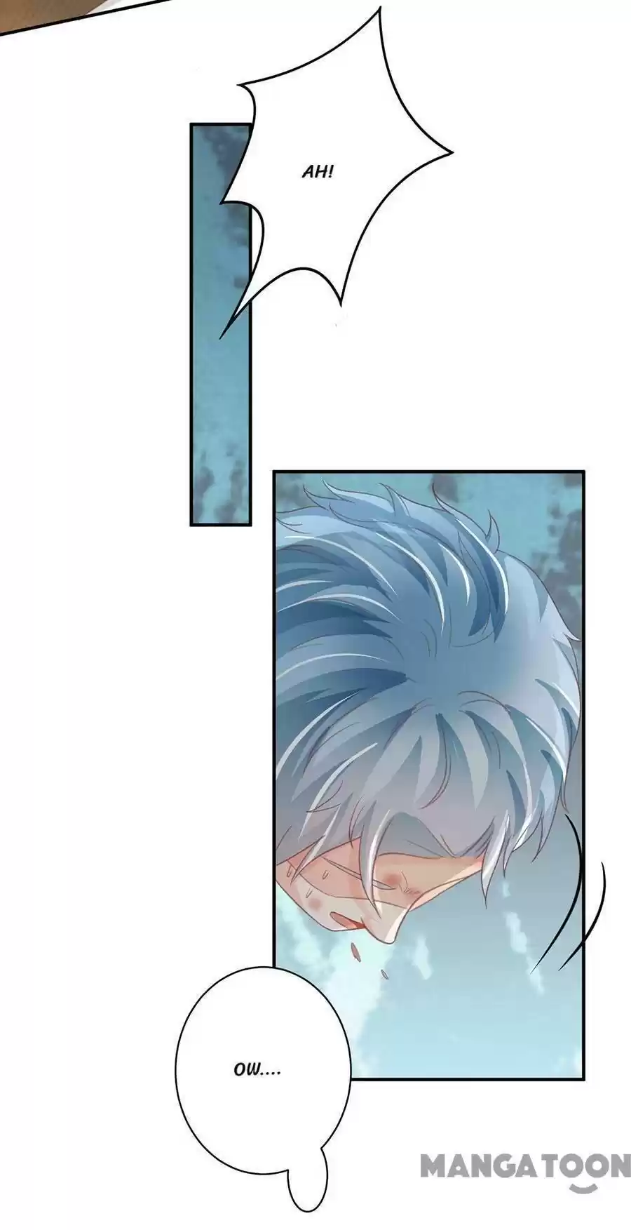 Wangjuede Siyou Baobei Chapter 223