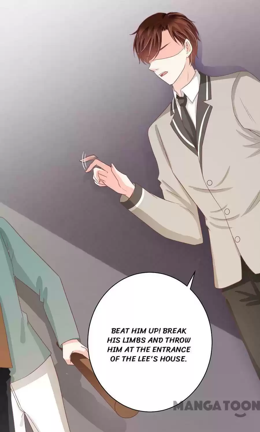 Wangjuede Siyou Baobei Chapter 223