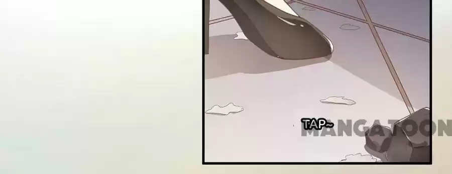 Wangjuede Siyou Baobei Chapter 223