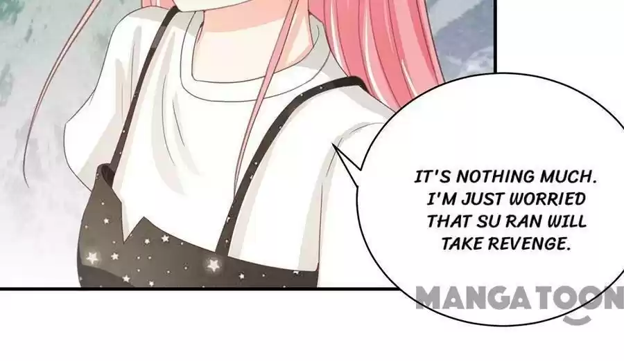 Wangjuede Siyou Baobei Chapter 223