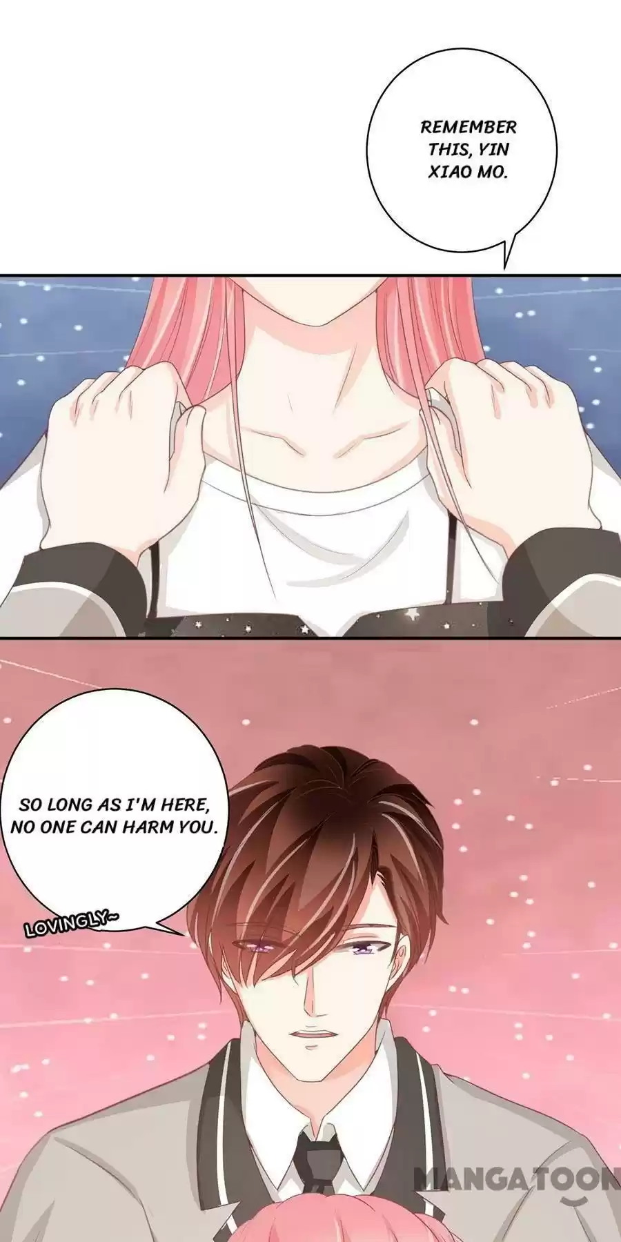 Wangjuede Siyou Baobei Chapter 223