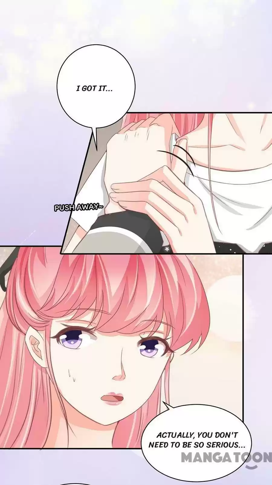 Wangjuede Siyou Baobei Chapter 223