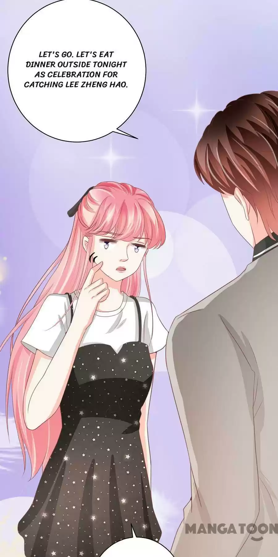 Wangjuede Siyou Baobei Chapter 223