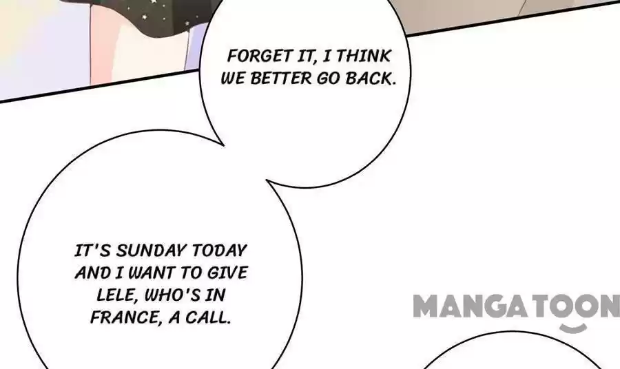 Wangjuede Siyou Baobei Chapter 223