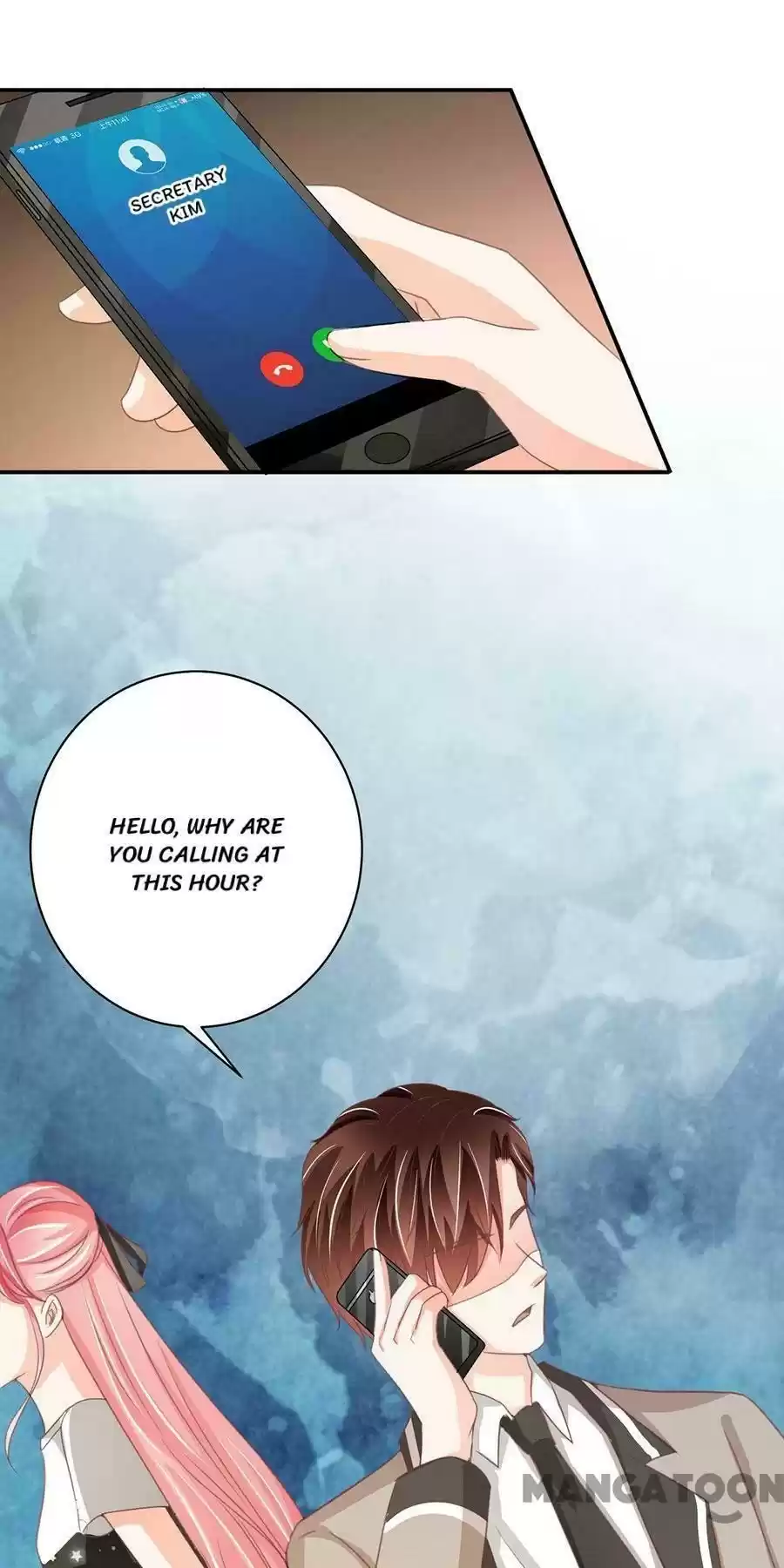 Wangjuede Siyou Baobei Chapter 224