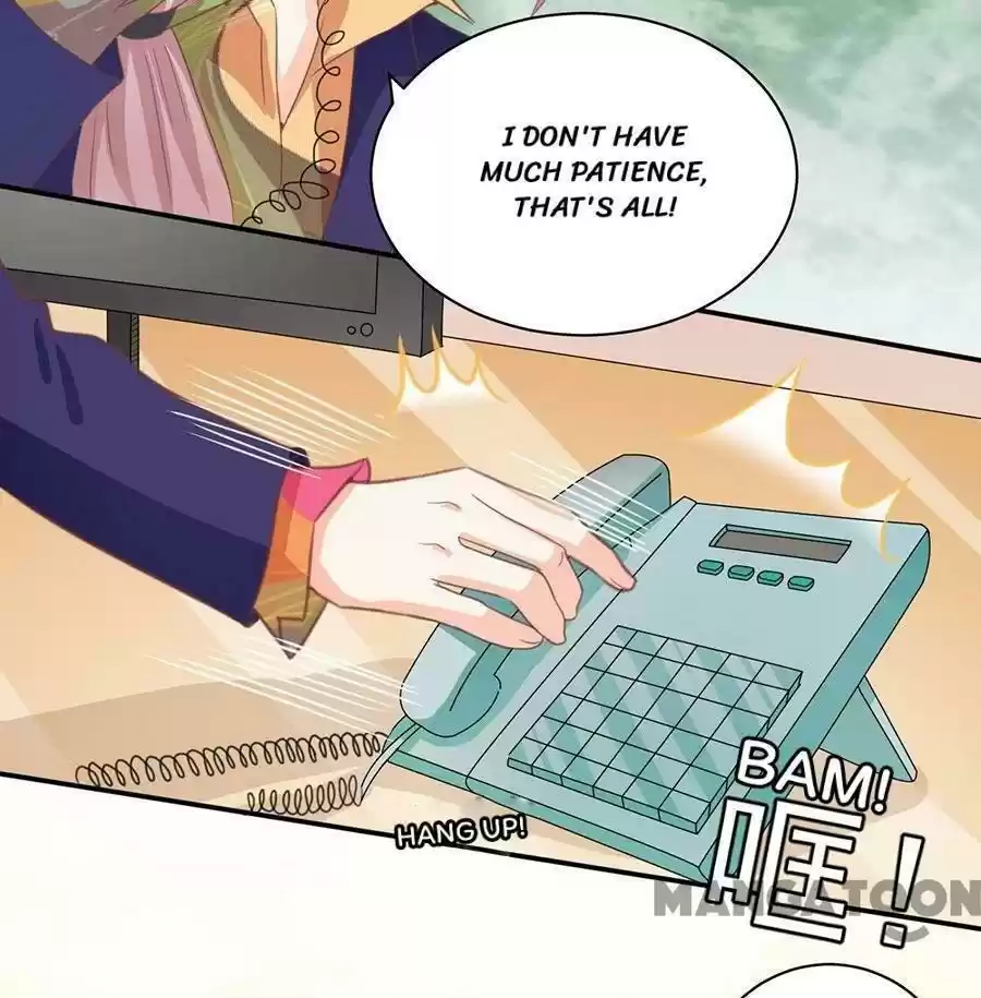 Wangjuede Siyou Baobei Chapter 224