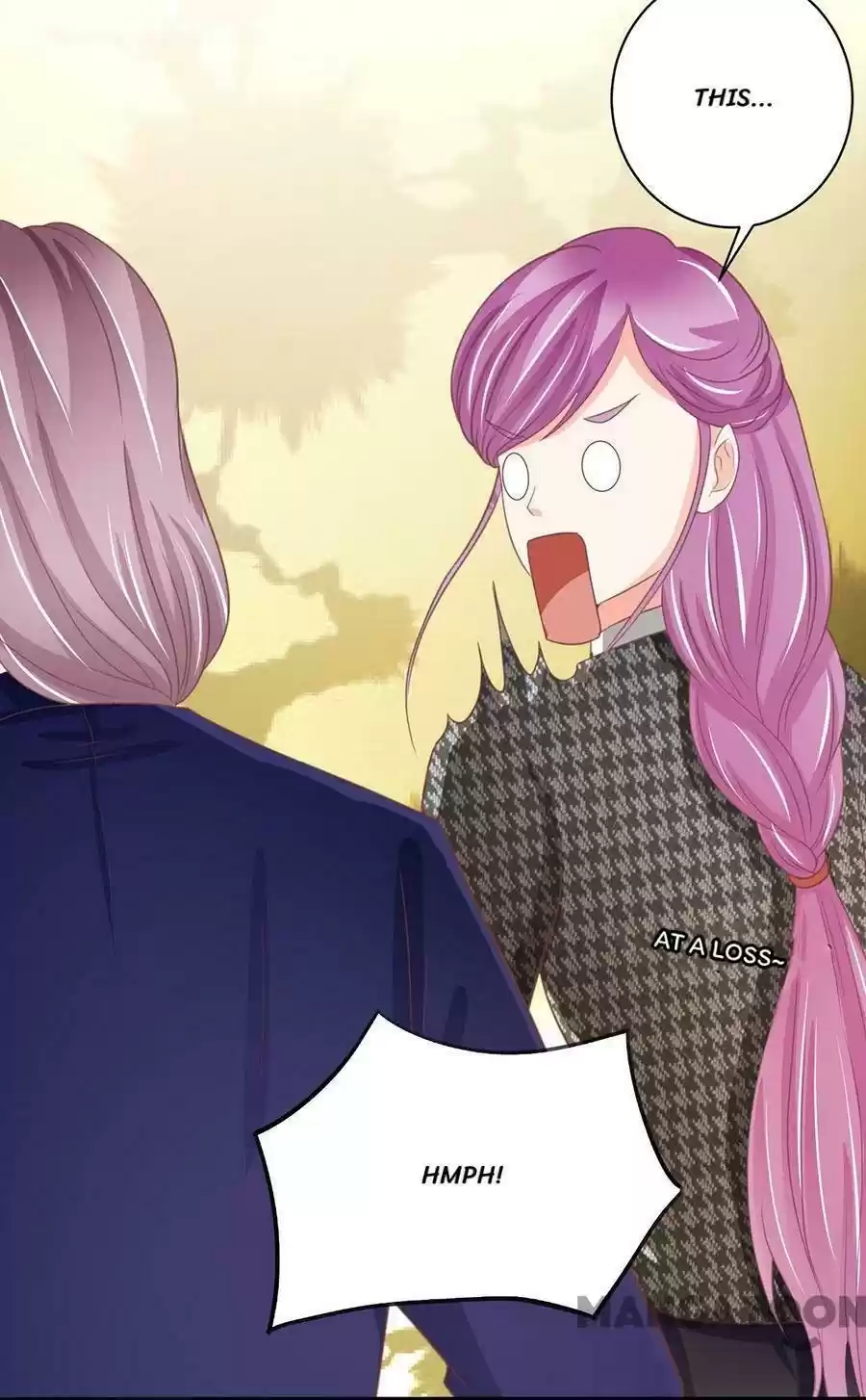 Wangjuede Siyou Baobei Chapter 224