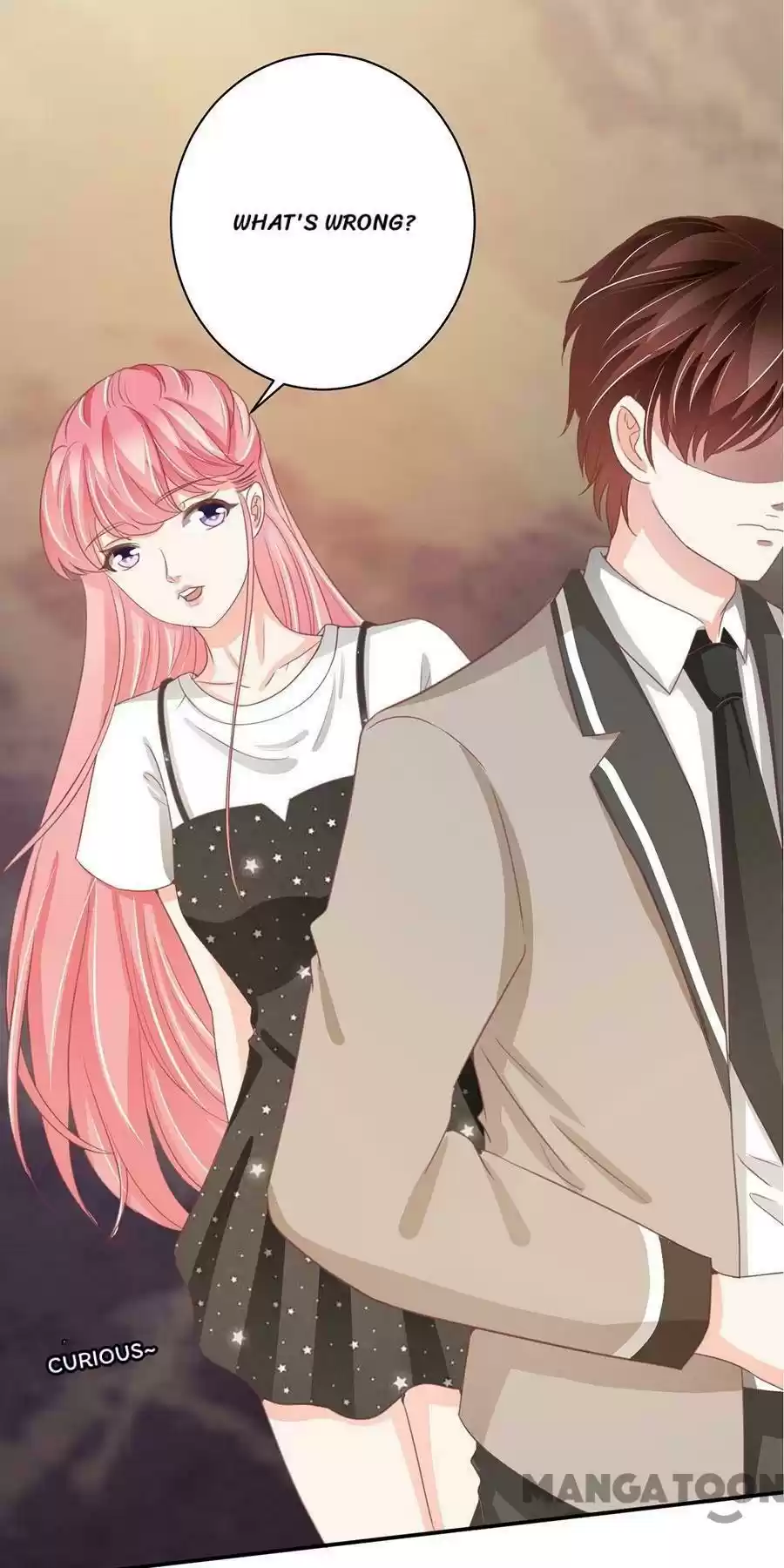 Wangjuede Siyou Baobei Chapter 224