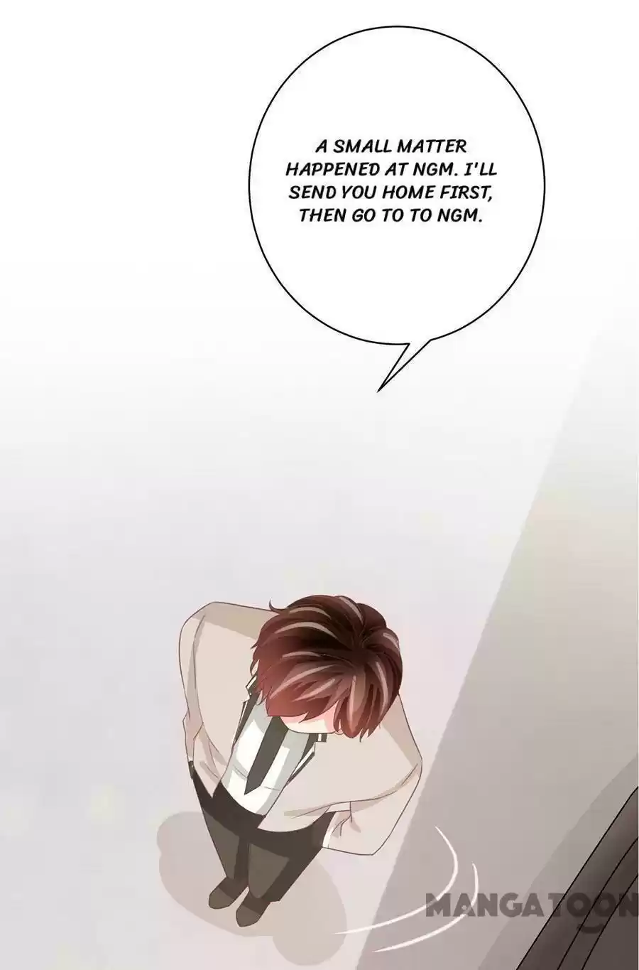 Wangjuede Siyou Baobei Chapter 224