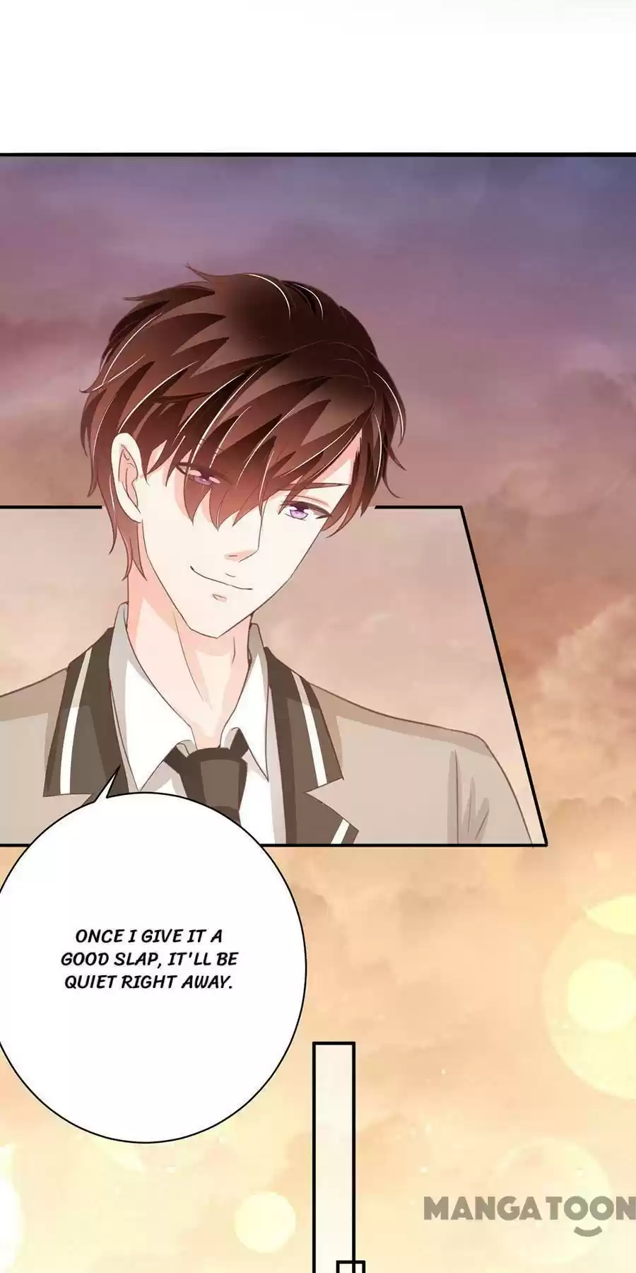 Wangjuede Siyou Baobei Chapter 224