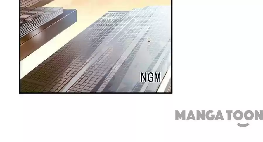 Wangjuede Siyou Baobei Chapter 224