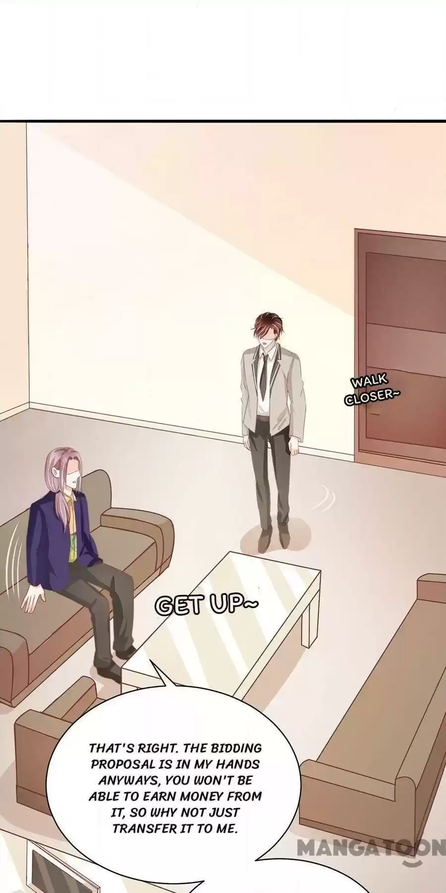 Wangjuede Siyou Baobei Chapter 224