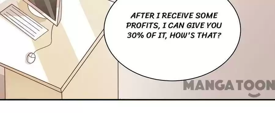 Wangjuede Siyou Baobei Chapter 224