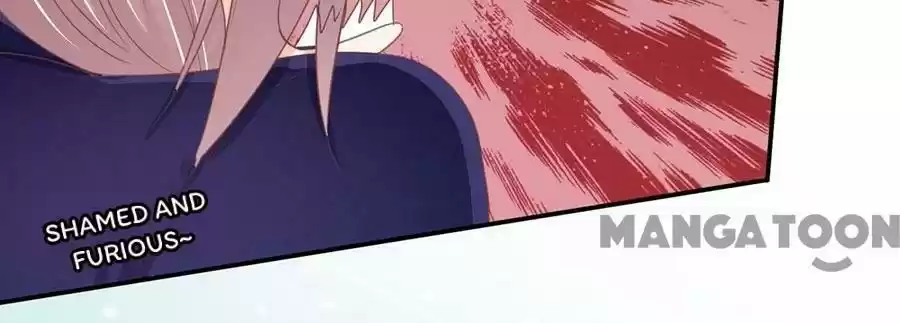 Wangjuede Siyou Baobei Chapter 224