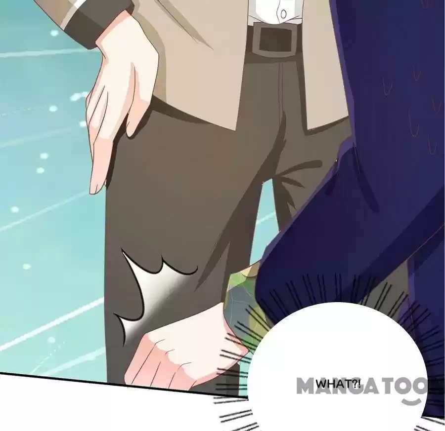 Wangjuede Siyou Baobei Chapter 224