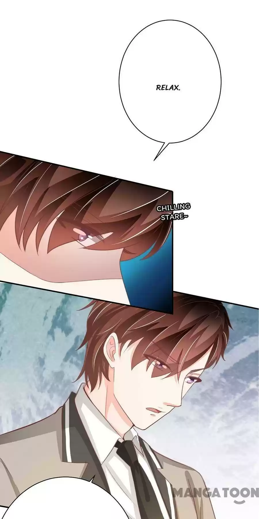 Wangjuede Siyou Baobei Chapter 224