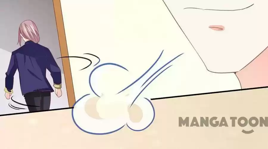 Wangjuede Siyou Baobei Chapter 225