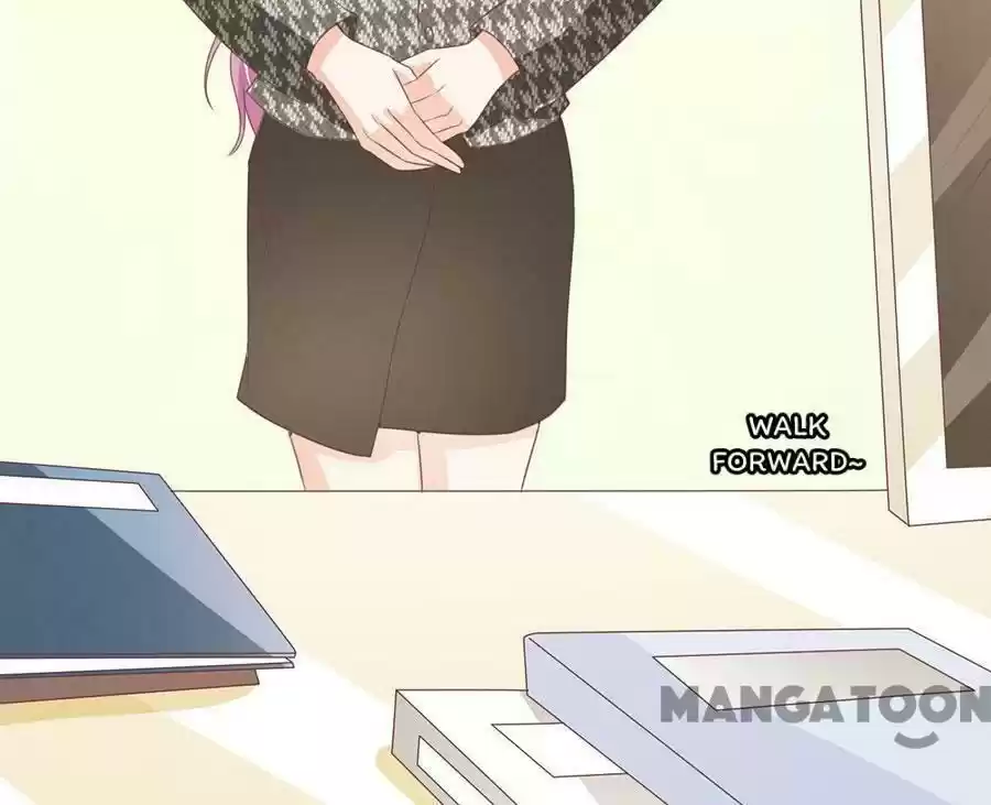 Wangjuede Siyou Baobei Chapter 225