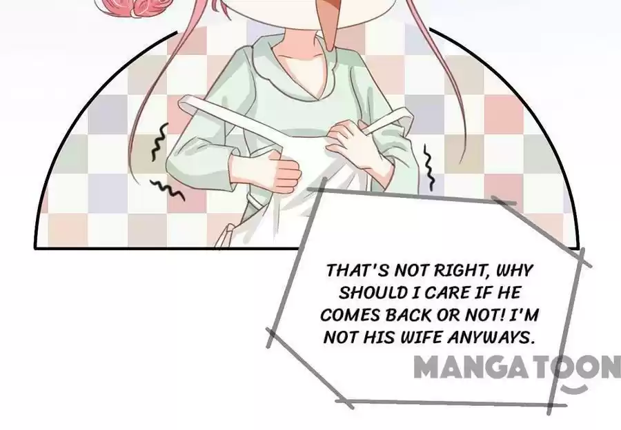 Wangjuede Siyou Baobei Chapter 225