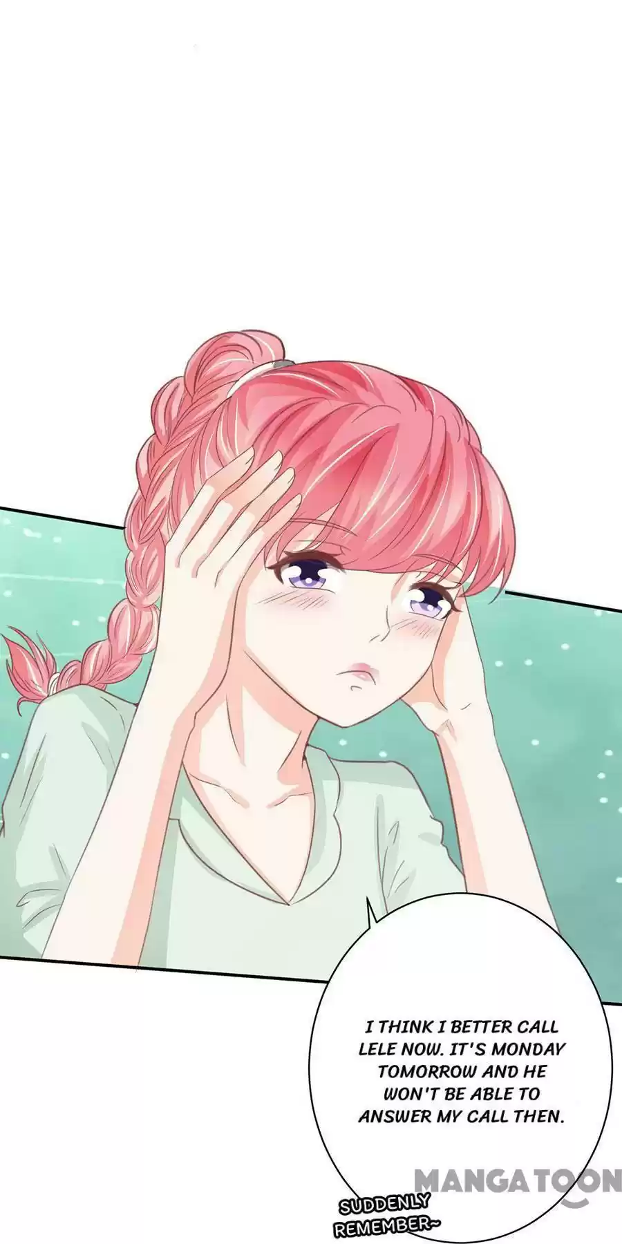 Wangjuede Siyou Baobei Chapter 225