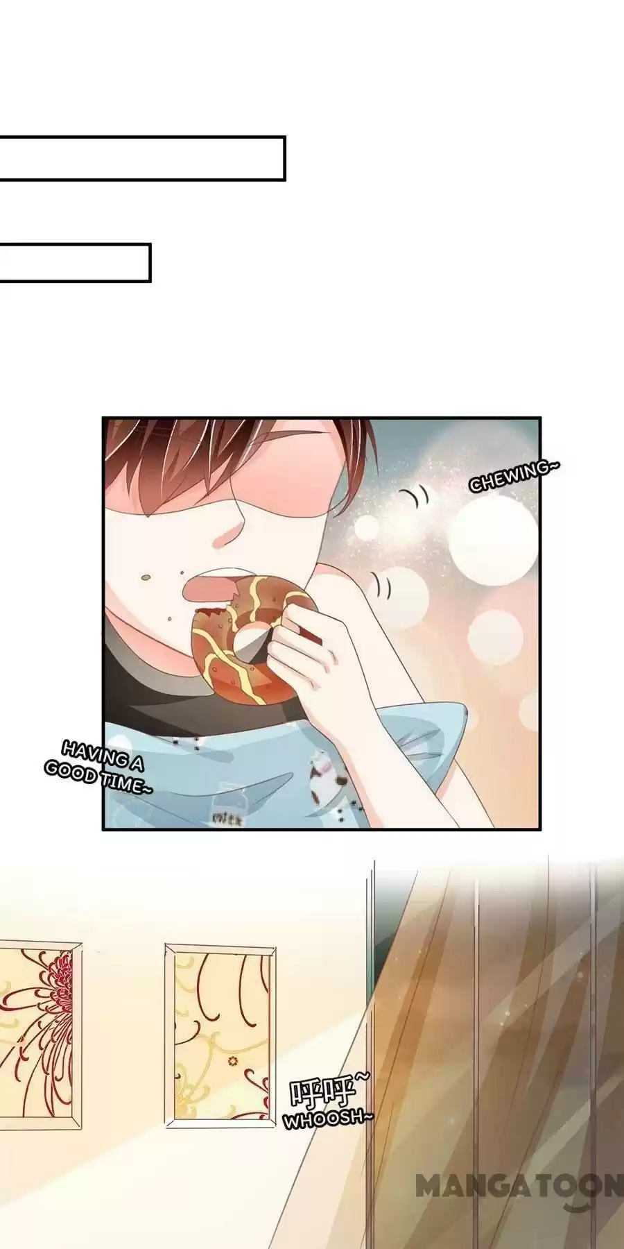 Wangjuede Siyou Baobei Chapter 225