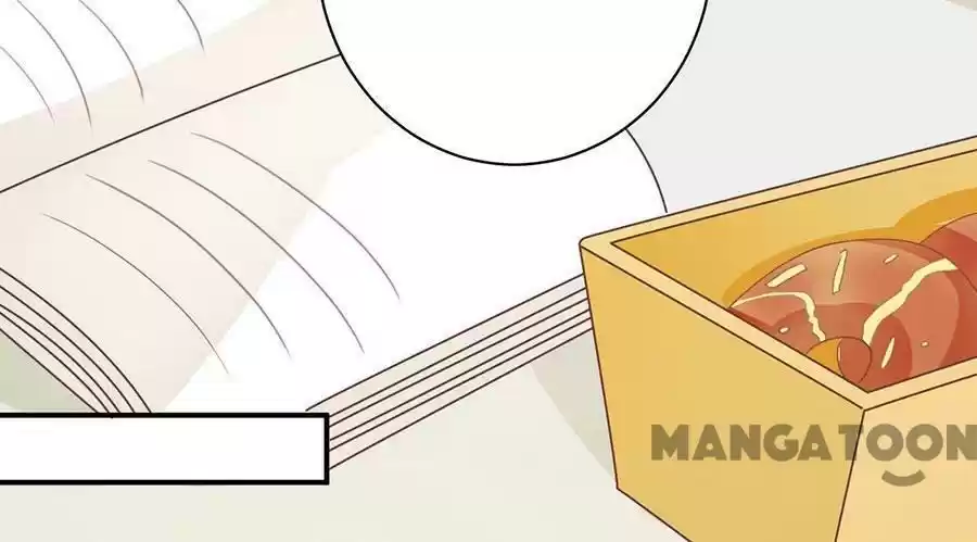 Wangjuede Siyou Baobei Chapter 225