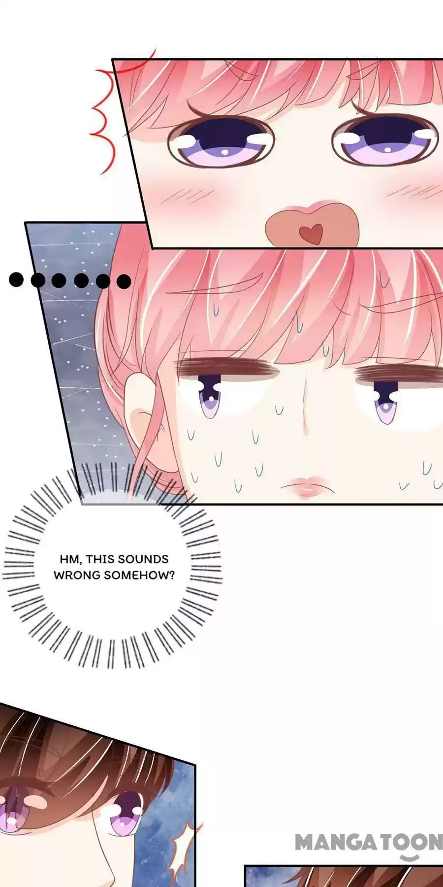 Wangjuede Siyou Baobei Chapter 225