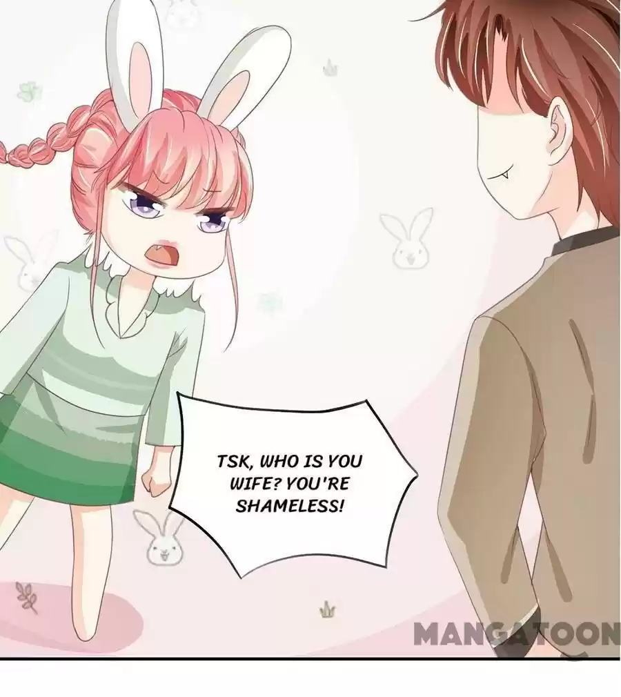 Wangjuede Siyou Baobei Chapter 226