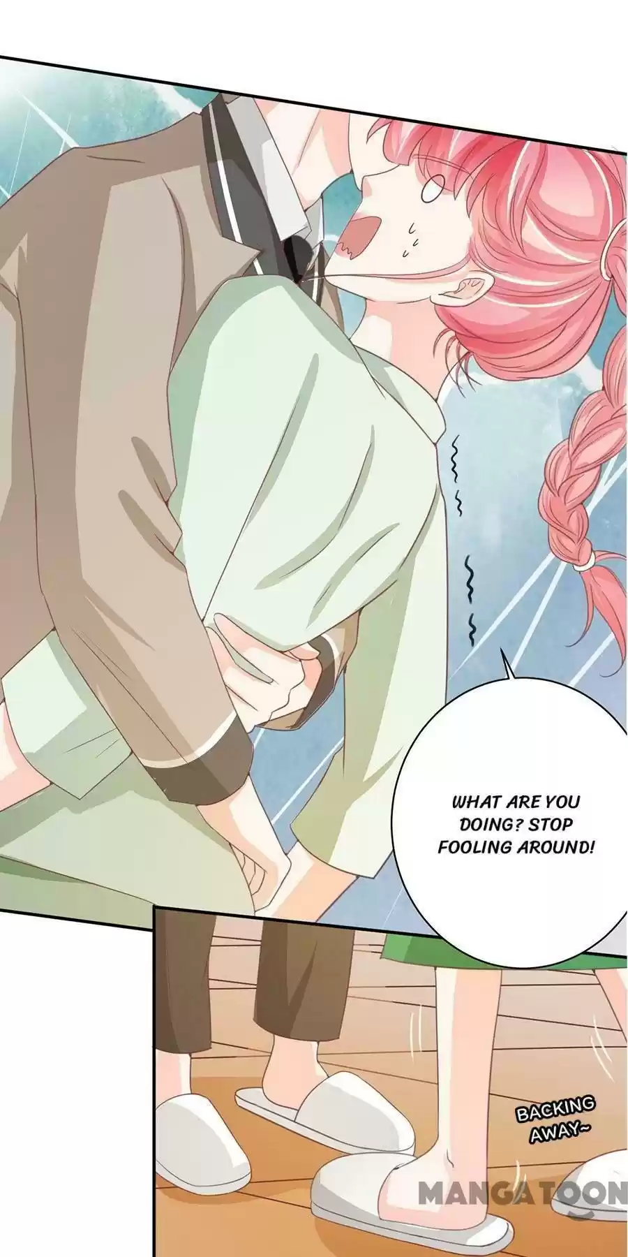 Wangjuede Siyou Baobei Chapter 226