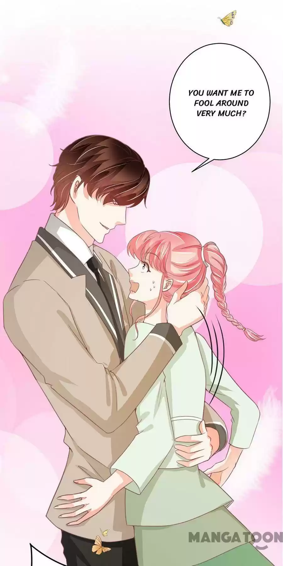 Wangjuede Siyou Baobei Chapter 226