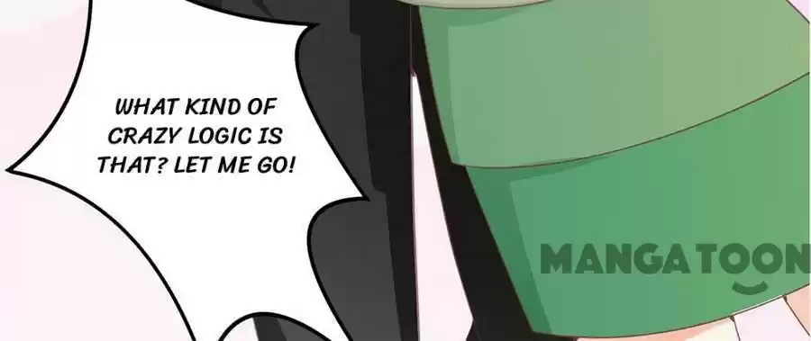 Wangjuede Siyou Baobei Chapter 226