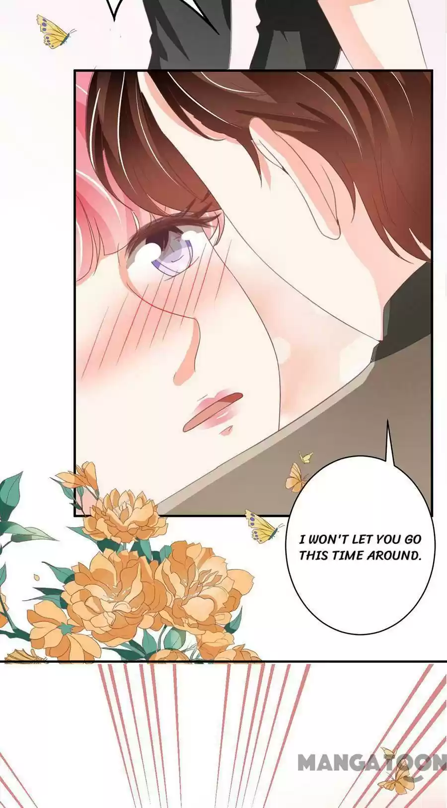 Wangjuede Siyou Baobei Chapter 226