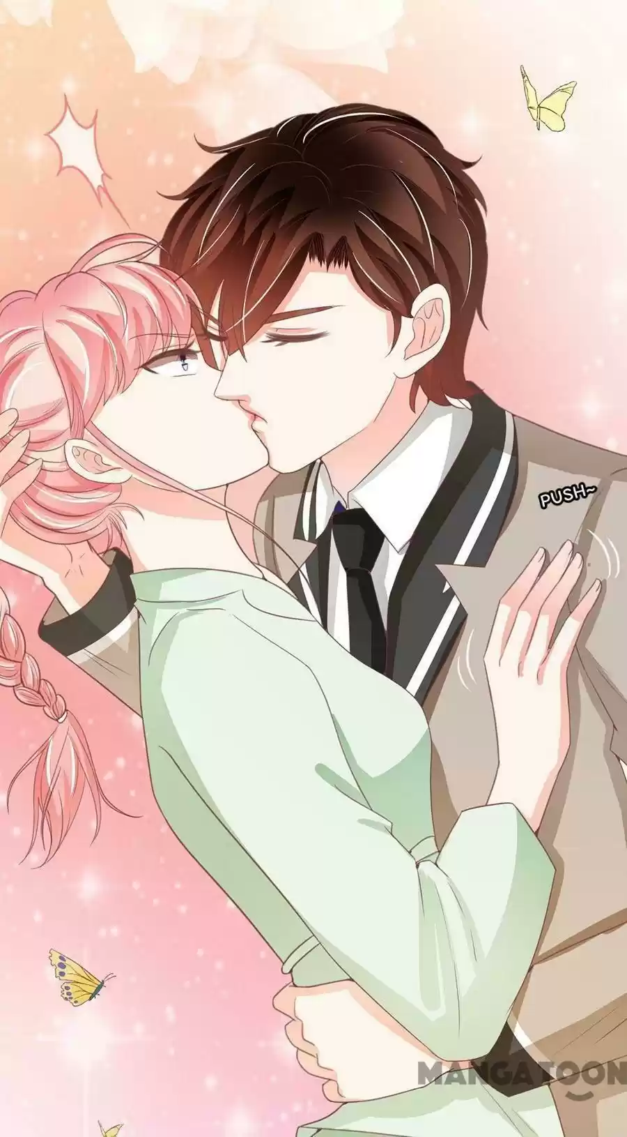 Wangjuede Siyou Baobei Chapter 226