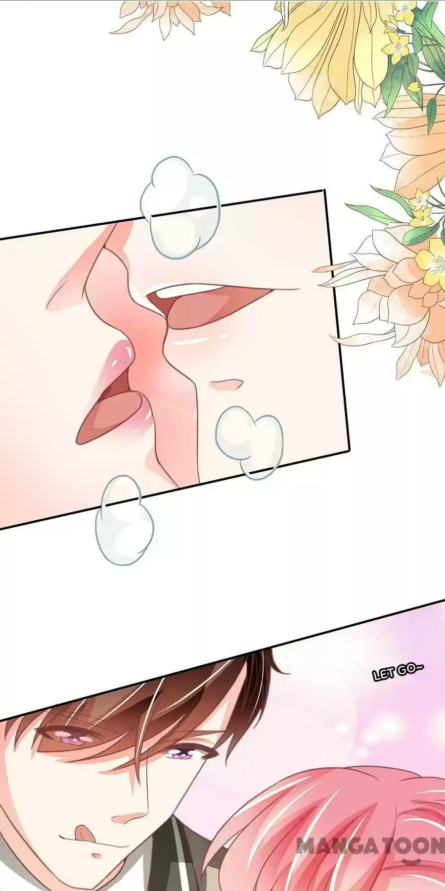 Wangjuede Siyou Baobei Chapter 226