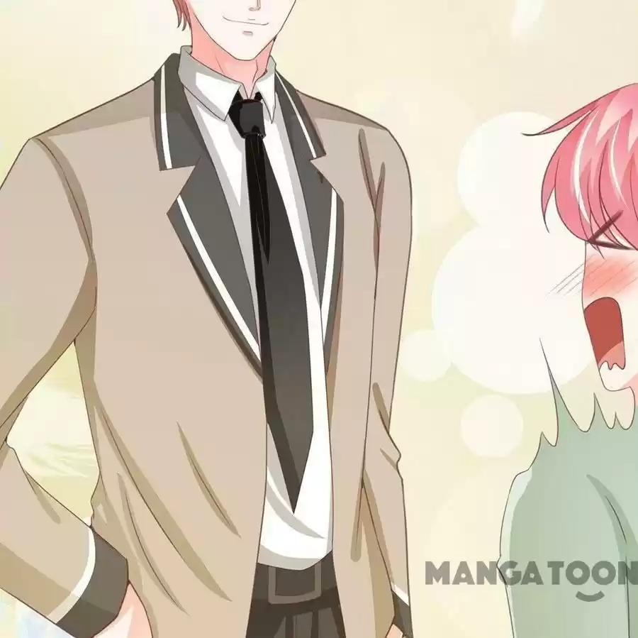 Wangjuede Siyou Baobei Chapter 226