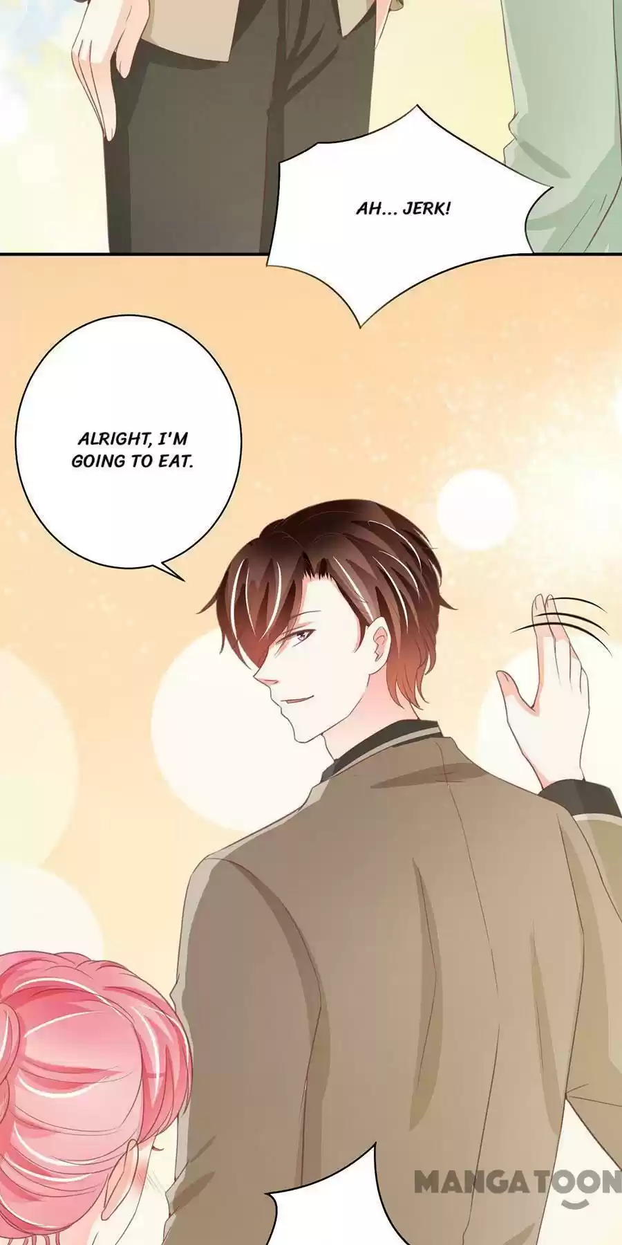 Wangjuede Siyou Baobei Chapter 226