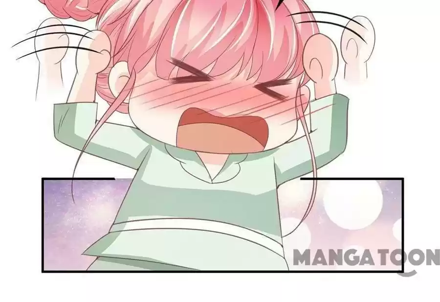 Wangjuede Siyou Baobei Chapter 226