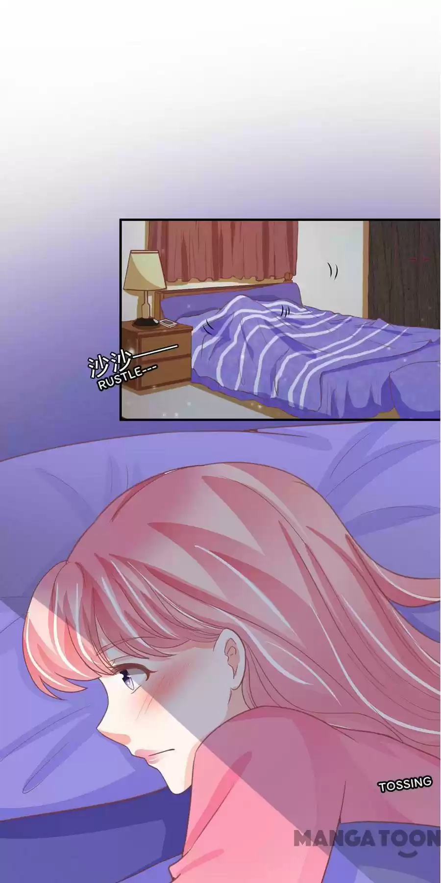 Wangjuede Siyou Baobei Chapter 226