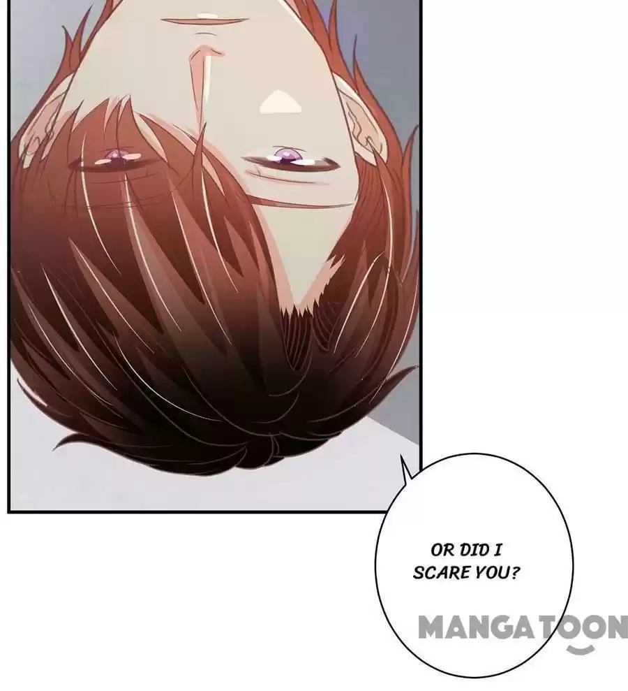 Wangjuede Siyou Baobei Chapter 226