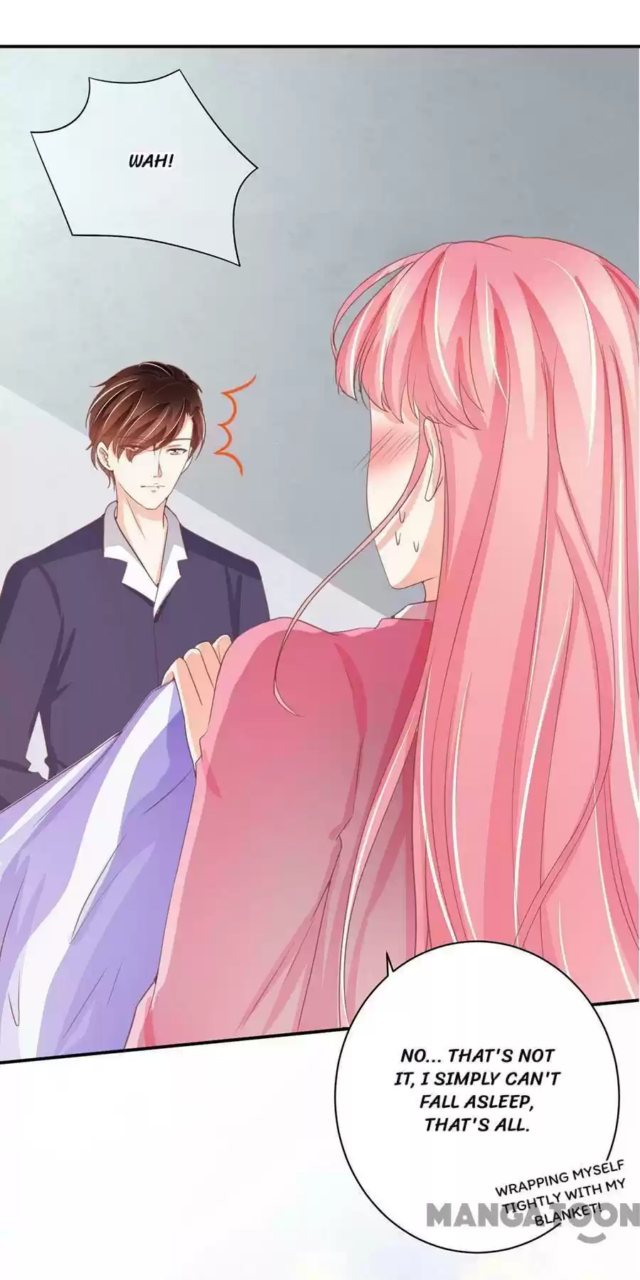 Wangjuede Siyou Baobei Chapter 226