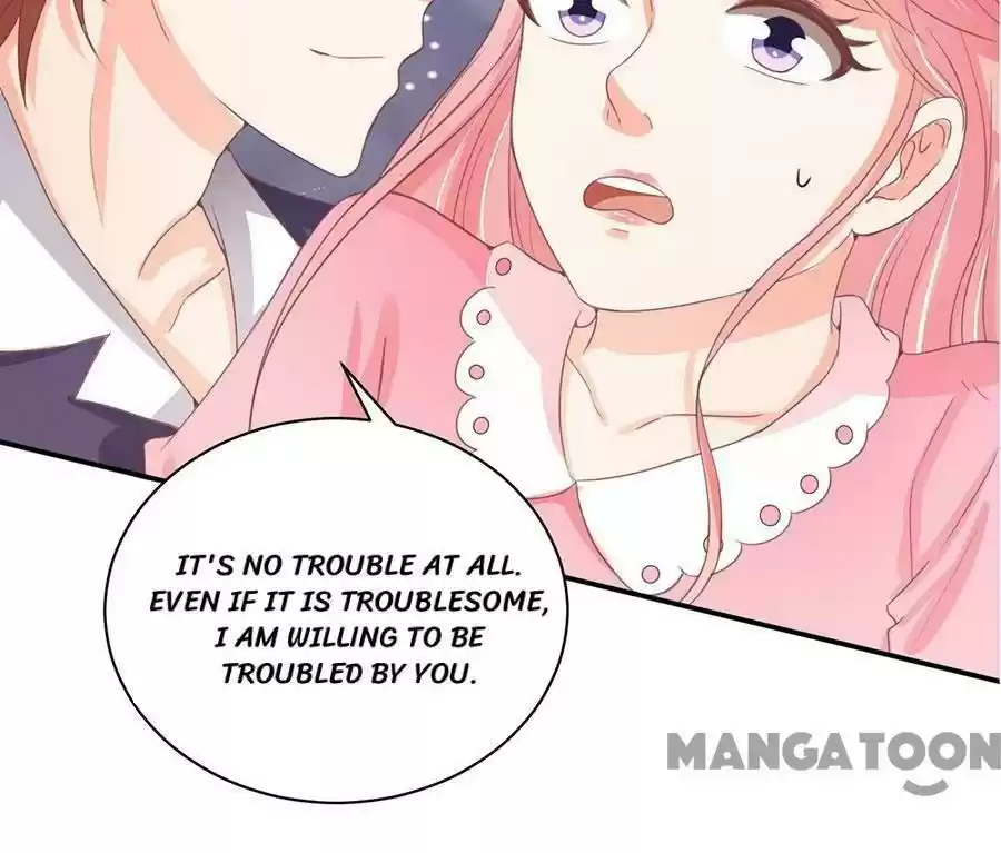 Wangjuede Siyou Baobei Chapter 226