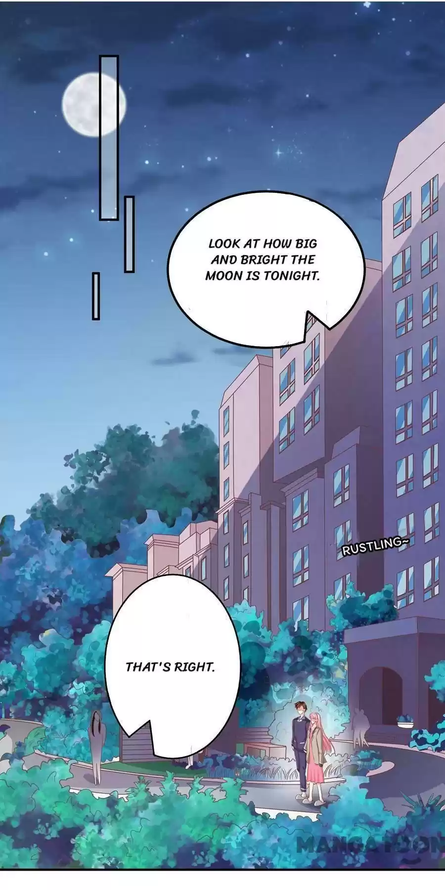 Wangjuede Siyou Baobei Chapter 227