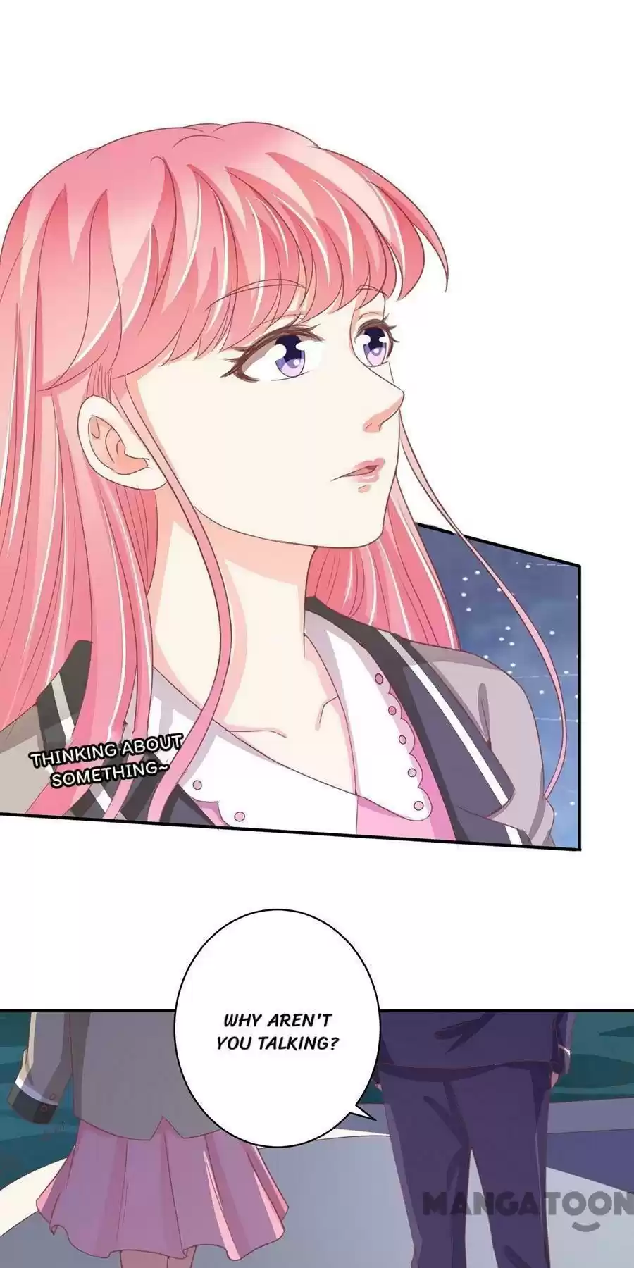 Wangjuede Siyou Baobei Chapter 227