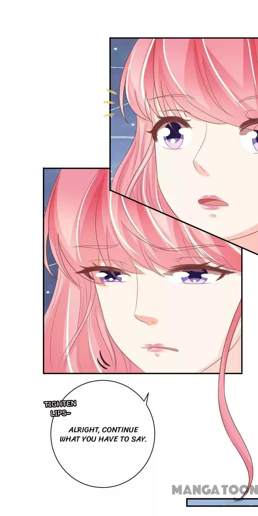 Wangjuede Siyou Baobei Chapter 227