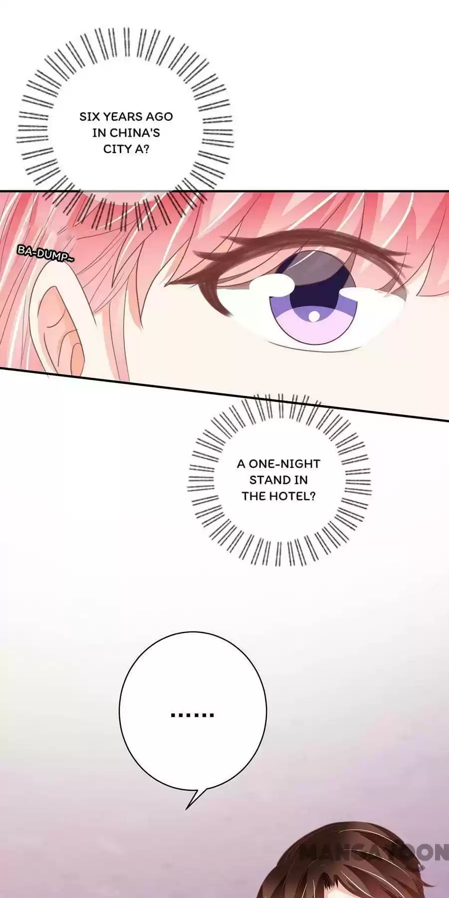 Wangjuede Siyou Baobei Chapter 227